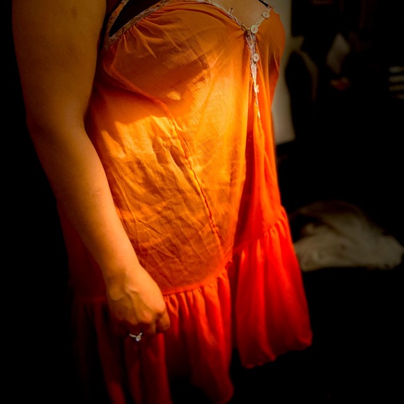 Free people dress - Picture 6 of 11